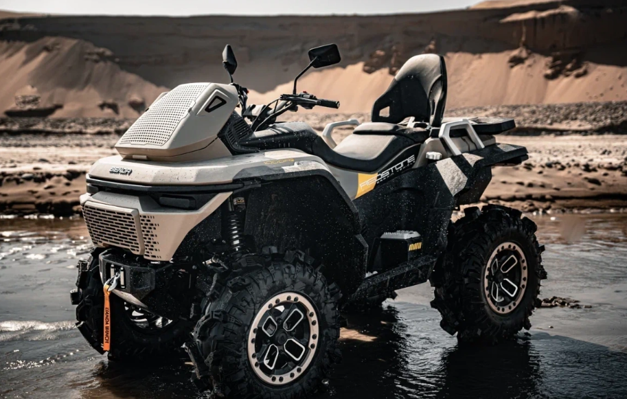 Квадроцикл BENDA REDSTONE 1000 MUD в Тобольске