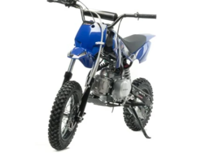 Питбайк MOTOLAND (МОТОЛЕНД) GS Motors S11 в Тобольске