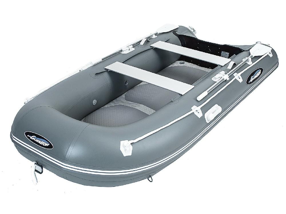 НАДУВНАЯ ЛОДКА GLADIATOR B330AD в Тобольске