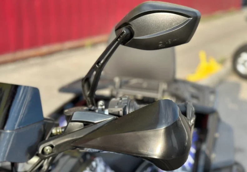 Квадроцикл GBM CROSS HILL 300 NEW PREMIUM в Тобольске