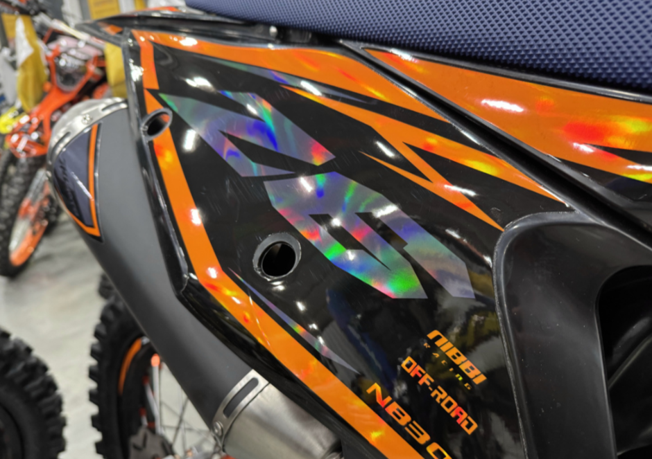 Мотоцикл JHLMOTO JHL Z6 NB300 (174MN-5) в Тобольске