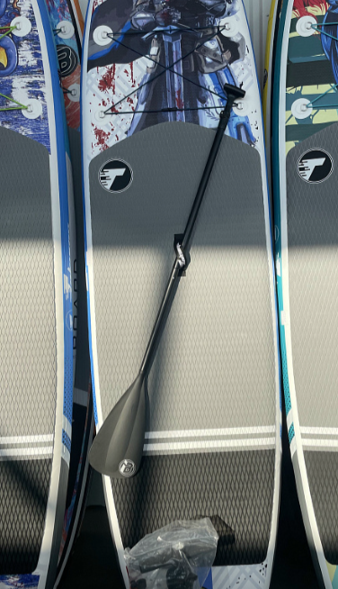 SUP (САП) ДОСКА RAIDEX I BOARD 11’ (332СМ) N 33 в Тобольске