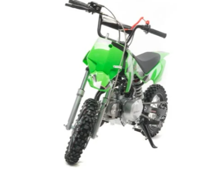 Питбайк MOTOLAND (МОТОЛЕНД) GS Motors S7 в Тобольске