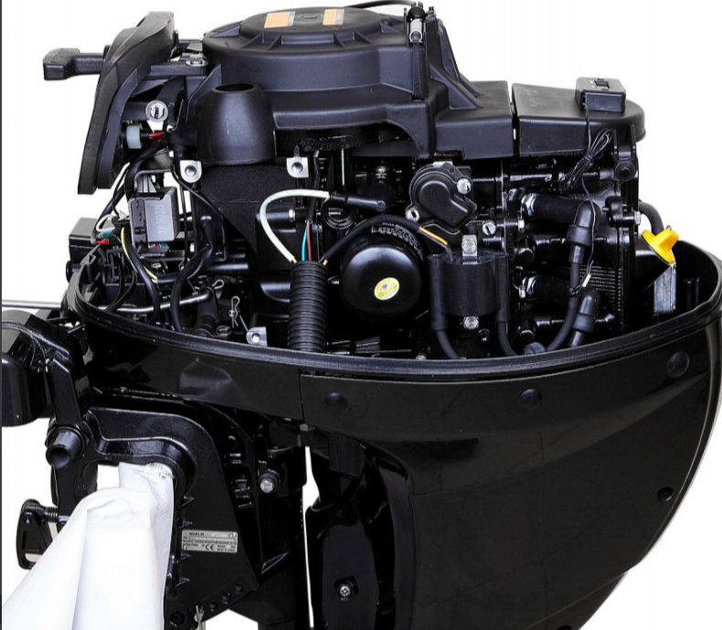 Лодочный мотор MARLIN MF 9.9 AWHBS в Тобольске