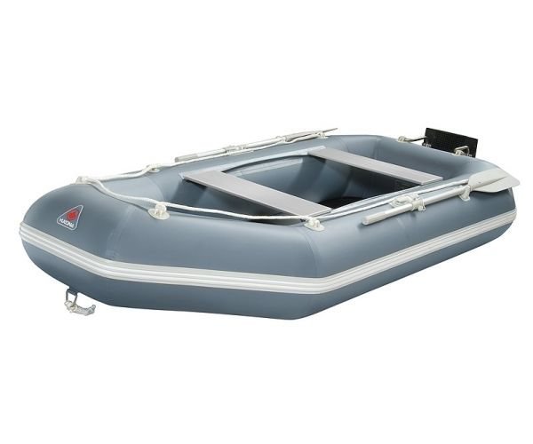 ЛОДКА НАДУВНАЯ YUKONA 300 GT (БЕЗ ПАЙОЛА, ТРАНЕЦ В КОМПЛЕКТЕ) в Тобольске