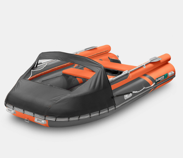 НАДУВНАЯ ЛОДКА GLADIATOR E380X в Тобольске