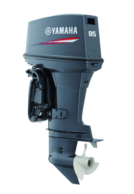 Лодочный мотор YAMAHA 85AETL в Тобольске