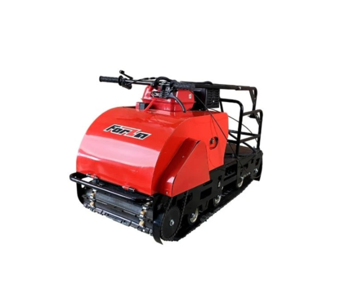 Мотобуксировщик Forza МБС3-15ВЭ в Тобольске