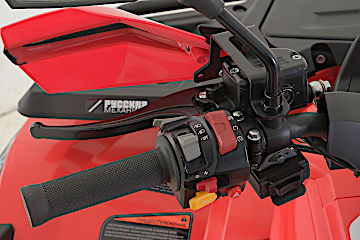 Квадроцикл Русская механика РМ 800 Т серии «Шёлковый путь» в Тобольске