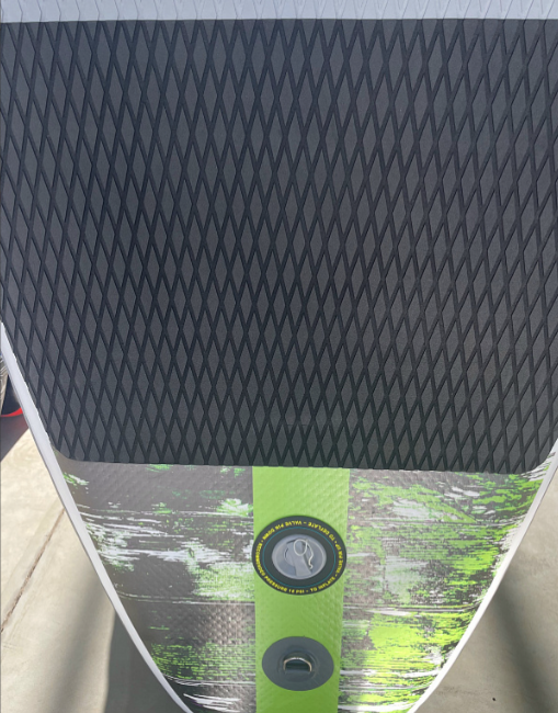 SUP (САП) ДОСКА RAIDEX TAKUMO 10.6’ (320СМ) N 11 в Тобольске