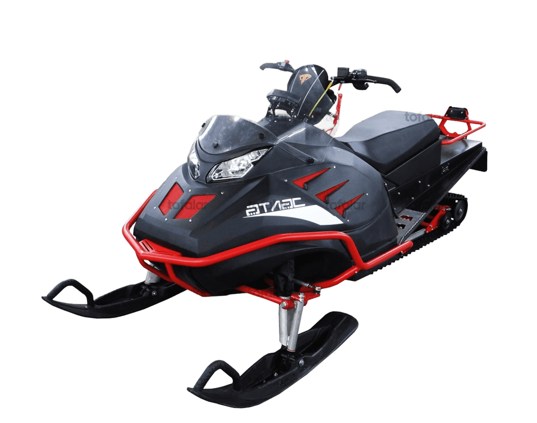 Снегоход ТОФАЛАР АТЛАС 500 в Тобольске