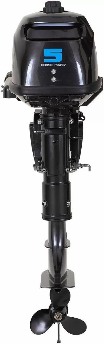 Лодочный мотор MARLIN MP 5 AMHS в Тобольске