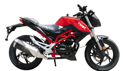 Мотоцикл TMBK Dukes 200cc в Тобольске