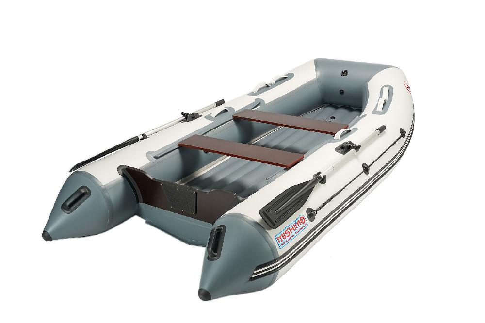 Лодка MISHIMO LITE 360 в Тобольске