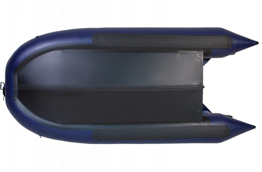 НАДУВНАЯ ЛОДКА GLADIATOR B370AL в Тобольске