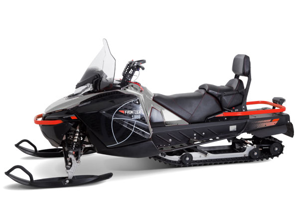 Снегоход РМ FRONTIER 1000 в Тобольске