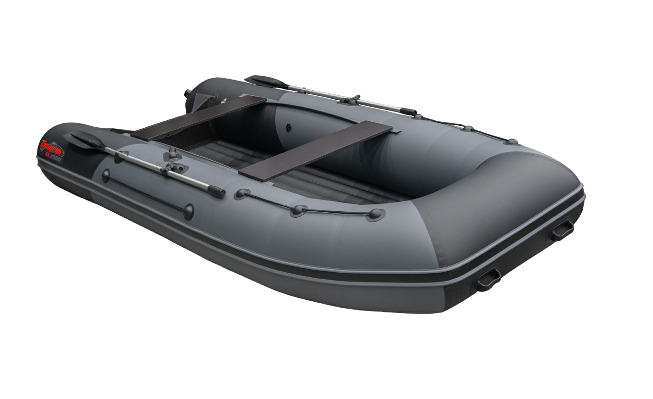 Лодка Таймень RX 3900 НДНД в Тобольске