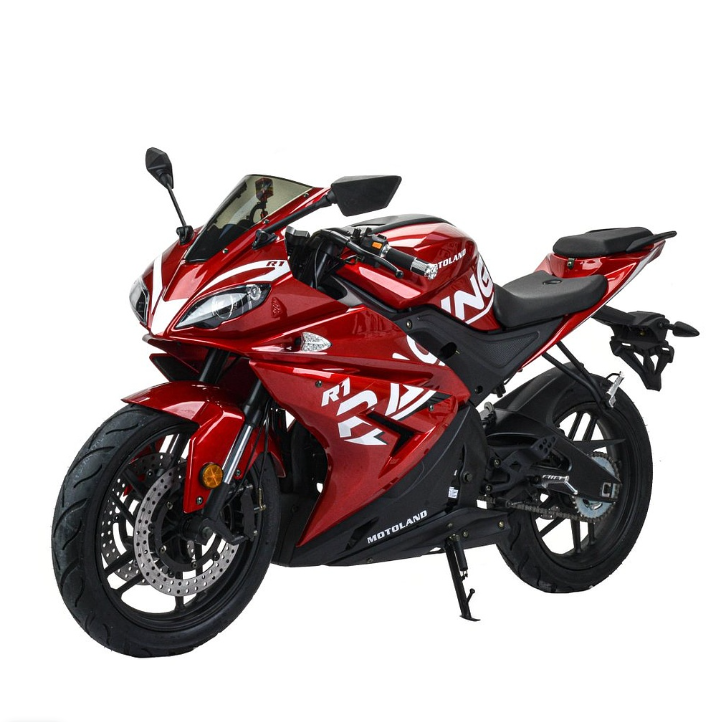Мотоцикл MOTOLAND (МОТОЛЕНД) R1 300 в Тобольске