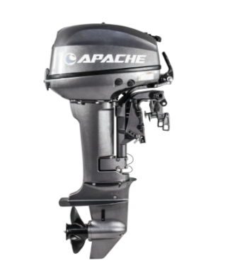 Лодочный мотор APACHE T9.9(20) BS в Тобольске