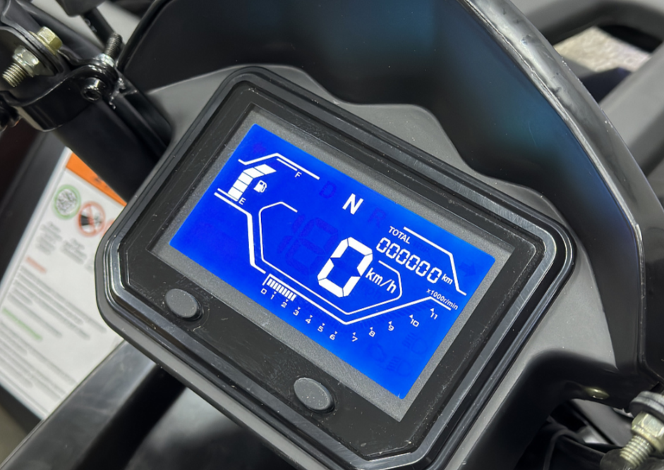 Квадроцикл GBM MAVERICK 300 NEW PREMIUM в Тобольске