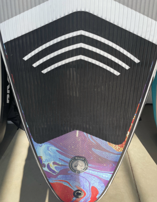 SUP (САП) ДОСКА RAIDEX I BOARD 11’ (332СМ) N 35 в Тобольске