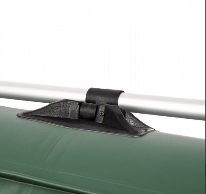 ЛОДКА НАДУВНАЯ YUKONA 280 TL (БЕЗ ПАЙОЛА) в Тобольске