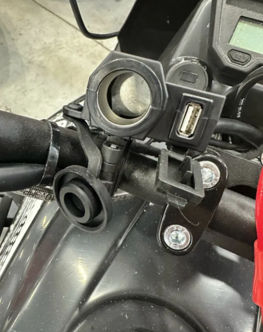 СНЕГОХОД IRBIS SF200L XE SUPERLONG в Тобольске