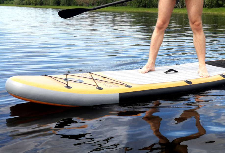 SUP (САП) Доска MISHIMO DINO 10(305) в Тобольске