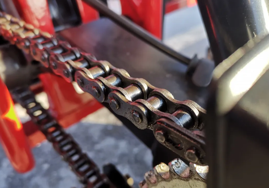 Квадроцикл GBM SHARP KIDS 125 в Тобольске