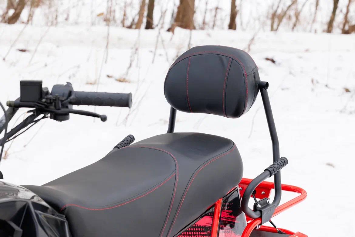 Снегоход IRBIS TUNGUS 400 25/26 в Тобольске