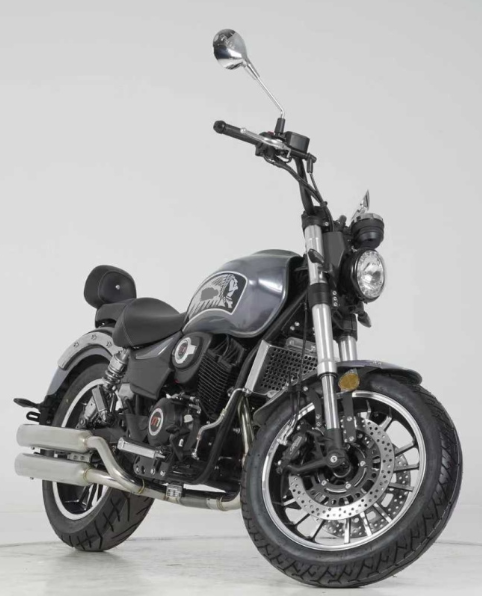 Мотоцикл FAIDET Rebel 300 EFI в Тобольске