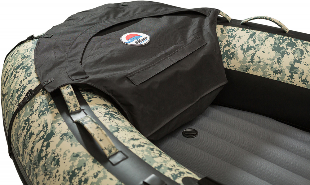 НОСОВАЯ СУМКА AIR, SDP 330-420 в Тобольске