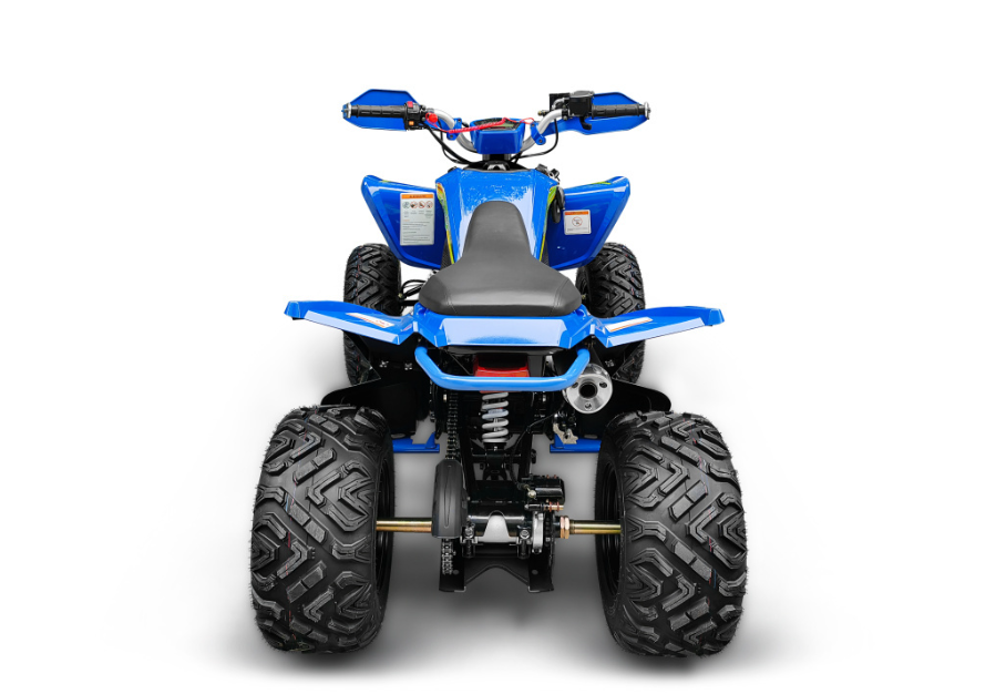 Квадроцикл YACOTA TYPHOON 250 в Тобольске