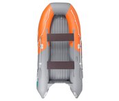 НАДУВНАЯ ЛОДКА GLADIATOR E380S в Тобольске