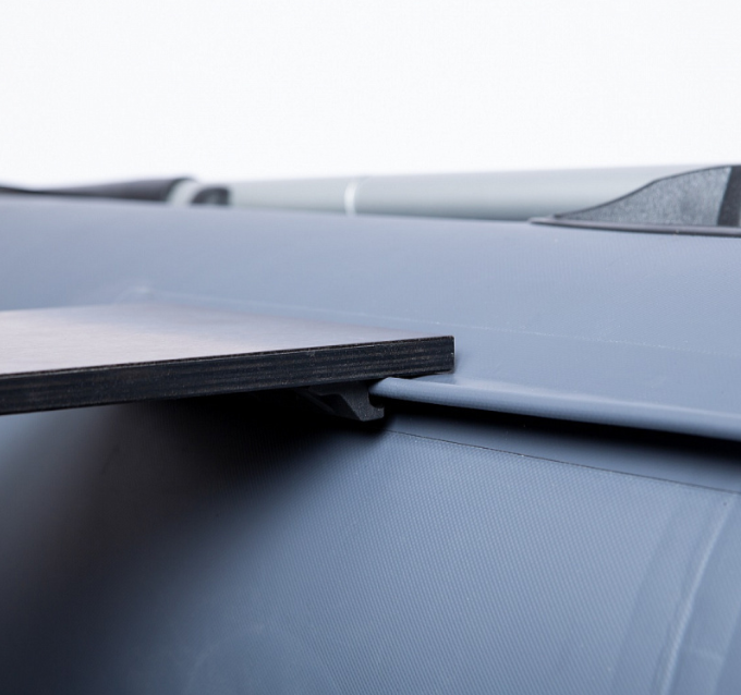 ЛОДКА НАДУВНАЯ YUKONA 230 TL (БЕЗ ПАЙОЛА) в Тобольске