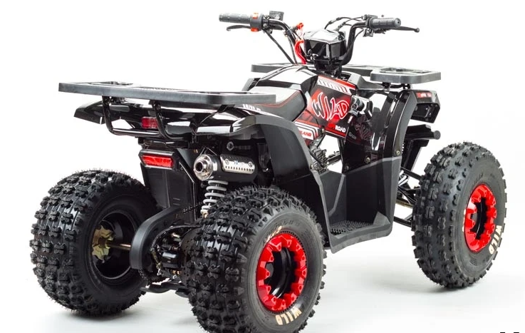 Квадроцикл PROMAX WILD 175 в Тобольске