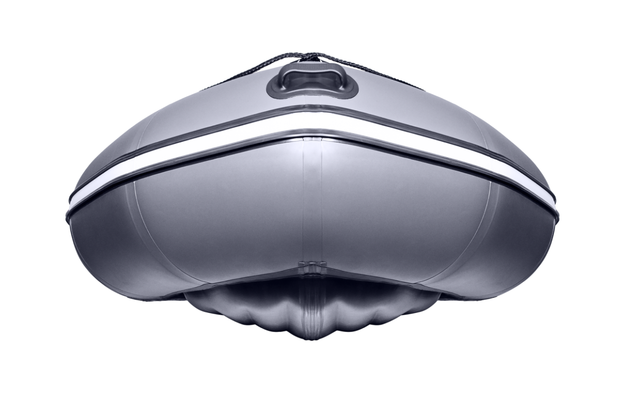 Лодка APACHE 3700 НДНД в Тобольске