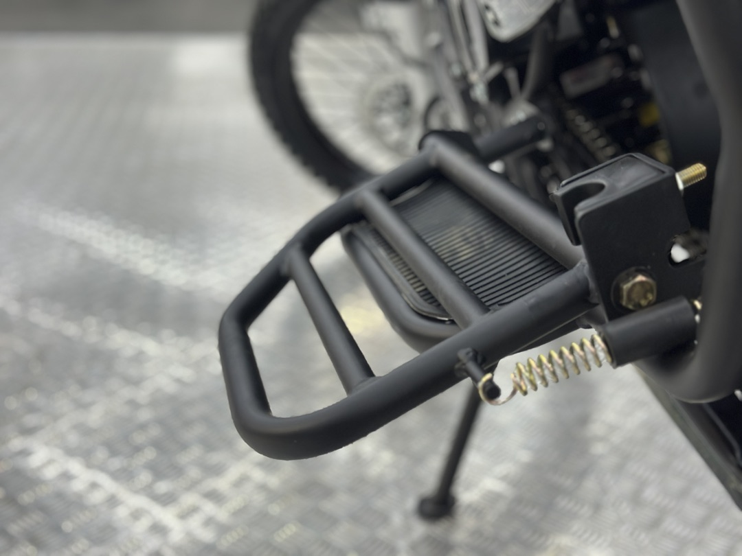 Кроссовый мотоцикл PROMAX ARMY 250 в Тобольске