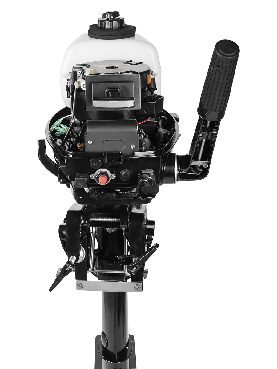 ЛОДОЧНЫЙ МОТОР GLADIATOR G6.2FHS в Тобольске