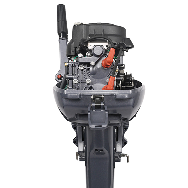 ЛОДОЧНЫЙ МОТОР ALLFA CG Т9,9 в Тобольске