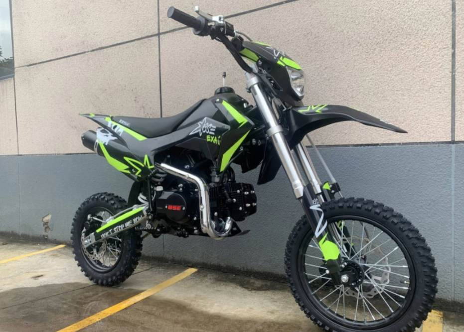 Питбайк BSE EXA SA 14/12 в Тобольске