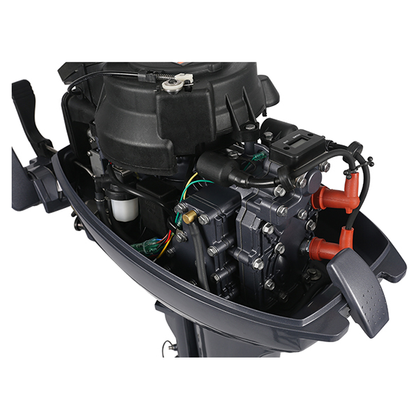 ЛОДОЧНЫЙ МОТОР ALLFA CG Т15 в Тобольске