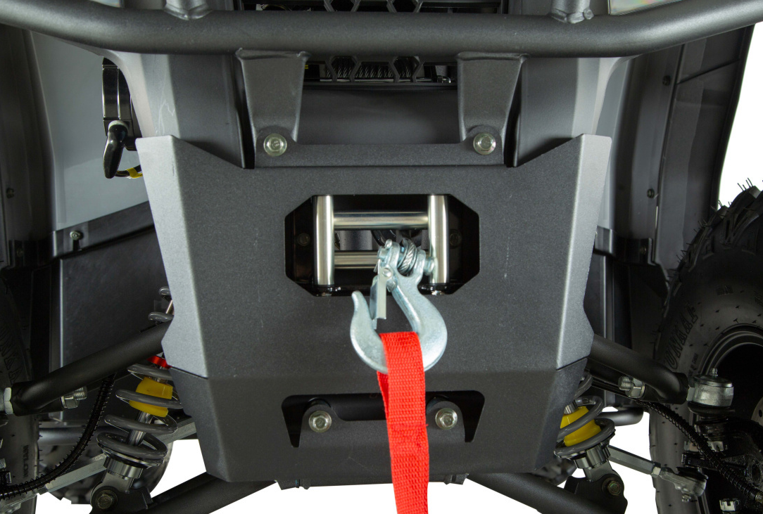 Квадроцикл YACOTA VIKING PRO 250 в Тобольске