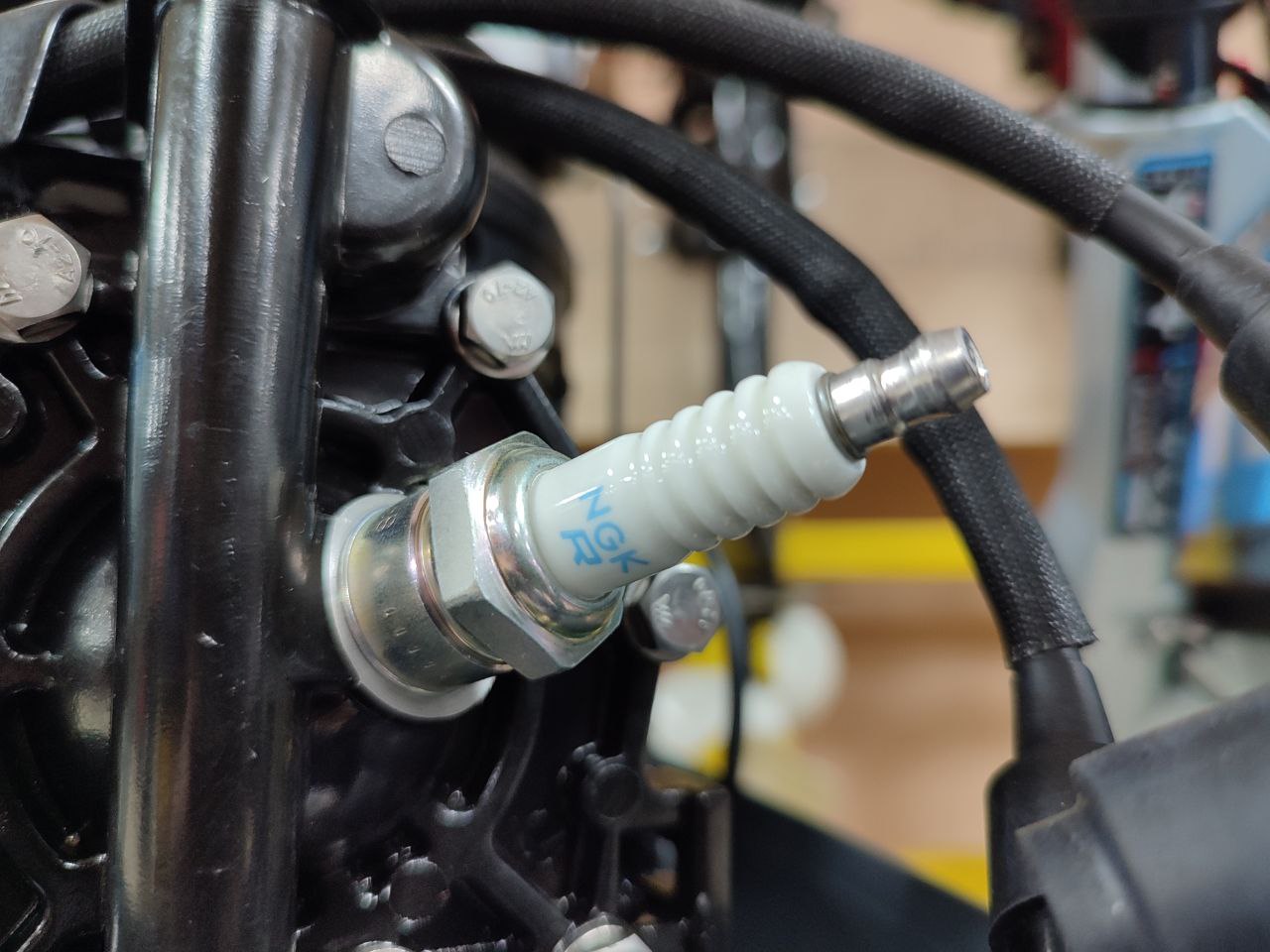 Лодочный мотор PROMAX SP9.9FHS (15) EXTRA в Тобольске