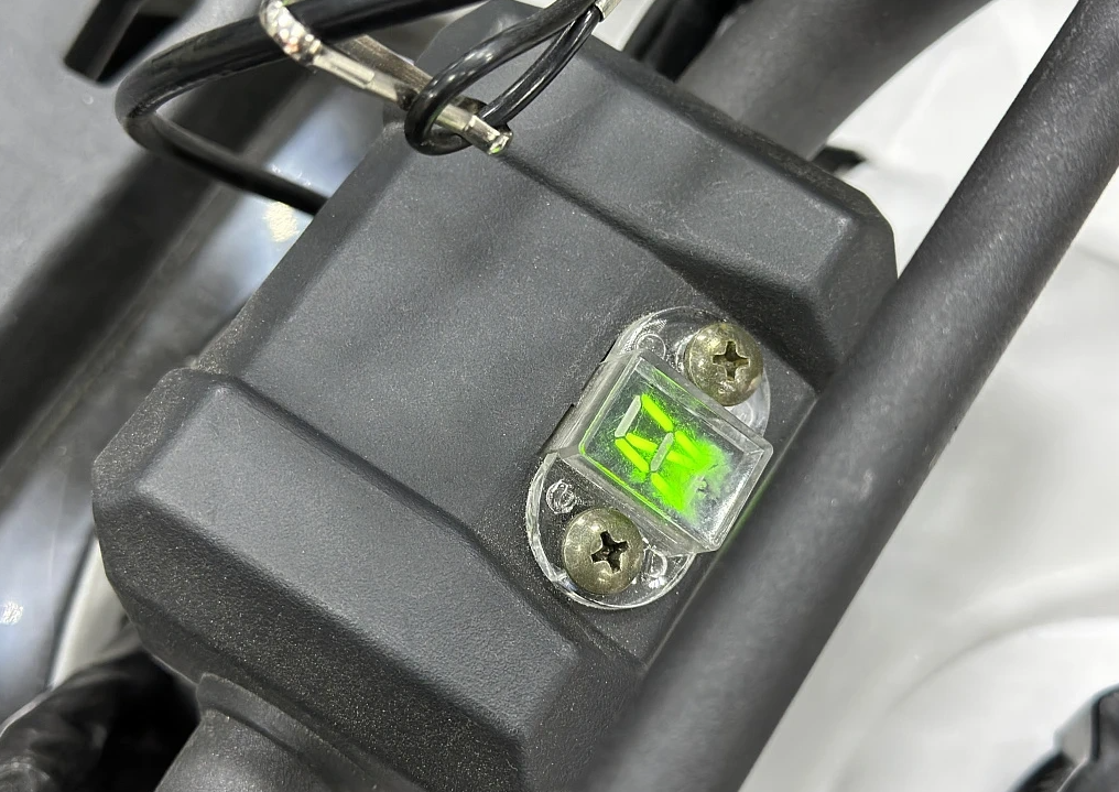 Квадроцикл PROMAX WILD 2.0 190 в Тобольске