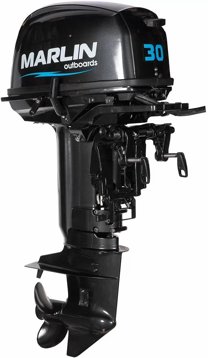 Лодочный мотор MARLIN MP 30 AWRS в Тобольске