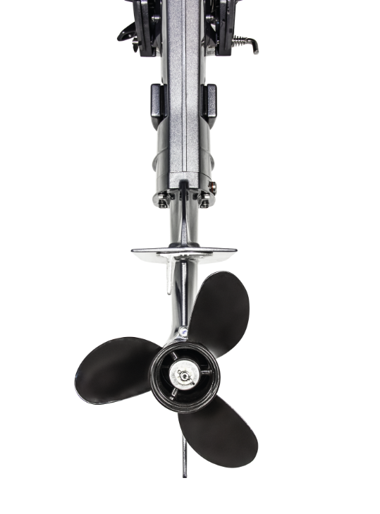 Лодочный мотор APACHE T9.8 BS в Тобольске