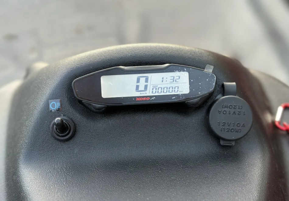 Снегоход РМ TIKSY 500 4Т в Тобольске