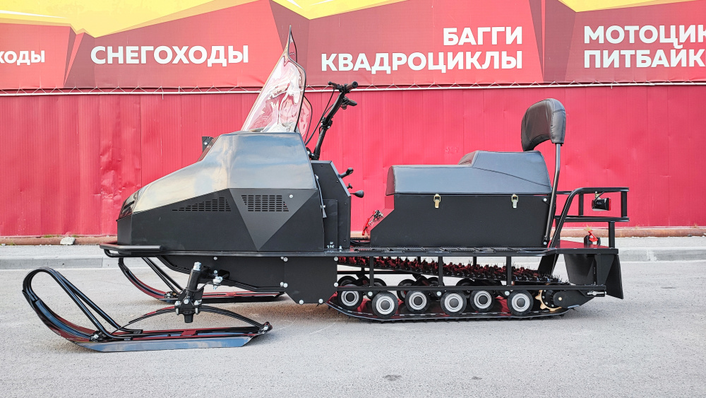 Снегоход PROMAX YAKUT 500 2.0 4T 29 в Тобольске