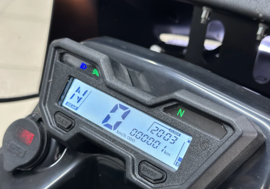 СНЕГОХОД IRBIS SF200L XE SUPERLONG в Тобольске